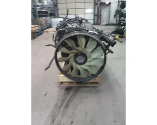 INTERNATIONAL MAXXFORCE 13 EPA 10 ENGINE ASSEMBLY