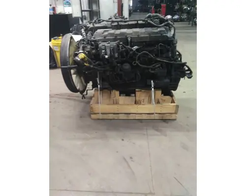 INTERNATIONAL MAXXFORCE 13 EPA 10 ENGINE ASSEMBLY
