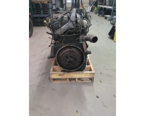 INTERNATIONAL MAXXFORCE 13 EPA 10 ENGINE ASSEMBLY