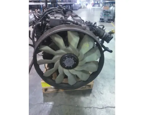 INTERNATIONAL MAXXFORCE 13 EPA 10 ENGINE ASSEMBLY