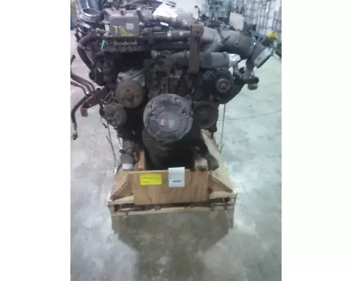 INTERNATIONAL MAXXFORCE 13 EPA 10 ENGINE ASSEMBLY