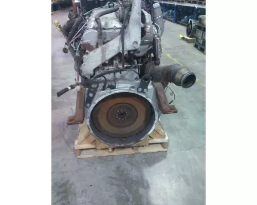 INTERNATIONAL MAXXFORCE 13 EPA 10 ENGINE ASSEMBLY