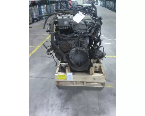 INTERNATIONAL MAXXFORCE 13 EPA 10 ENGINE ASSEMBLY