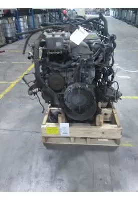 INTERNATIONAL MAXXFORCE 13 EPA 10 ENGINE ASSEMBLY