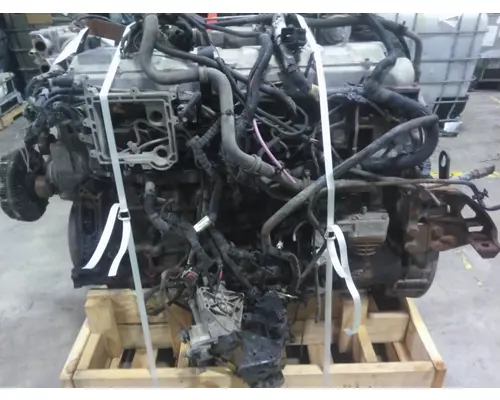 INTERNATIONAL MAXXFORCE 13 EPA 10 ENGINE ASSEMBLY