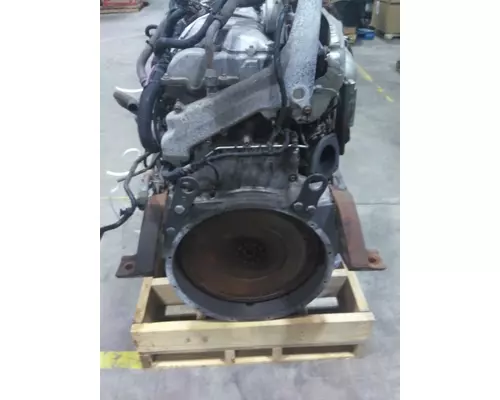 INTERNATIONAL MAXXFORCE 13 EPA 10 ENGINE ASSEMBLY