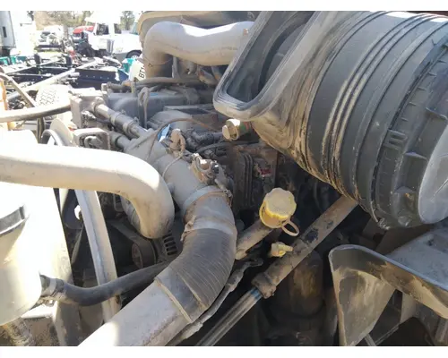 INTERNATIONAL MAXXFORCE 13 EPA 10 ENGINE ASSEMBLY