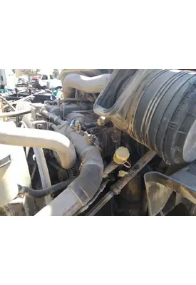 INTERNATIONAL MAXXFORCE 13 EPA 10 ENGINE ASSEMBLY