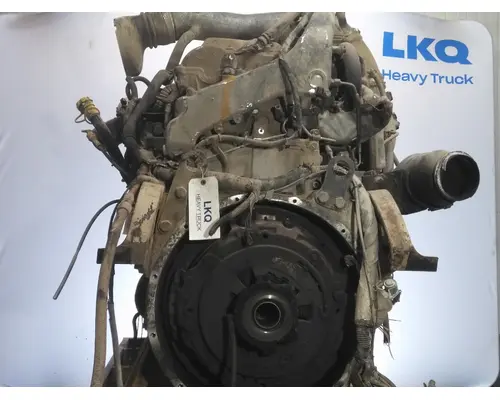 INTERNATIONAL MAXXFORCE 13 EPA 10 ENGINE ASSEMBLY