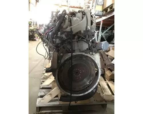 INTERNATIONAL MAXXFORCE 13 EPA 10 ENGINE ASSEMBLY