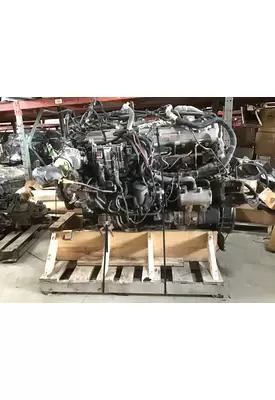 INTERNATIONAL MAXXFORCE 13 EPA 10 Engine Assembly