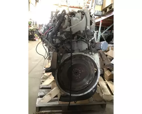 INTERNATIONAL MAXXFORCE 13 EPA 10 Engine Assembly