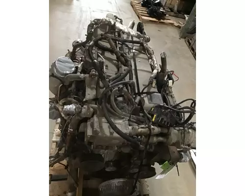 INTERNATIONAL MAXXFORCE 13 EPA 10 Engine Assembly