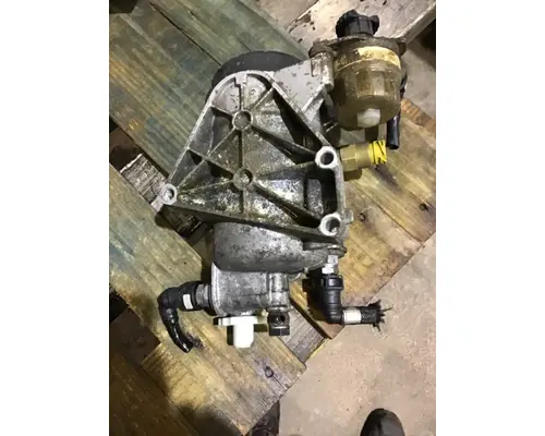INTERNATIONAL MAXXFORCE 13 EPA 10 FUEL FILTER HOUSING