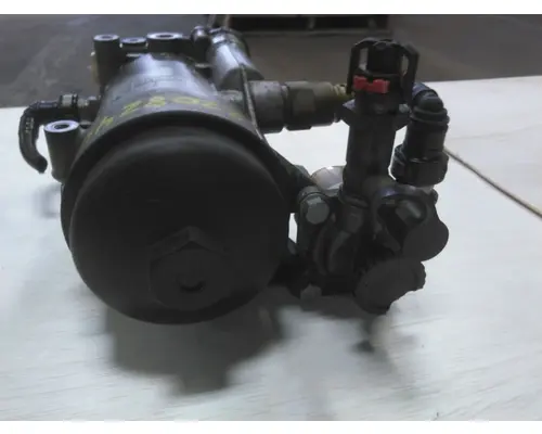 INTERNATIONAL MAXXFORCE 13 EPA 10 FUEL FILTER HOUSING