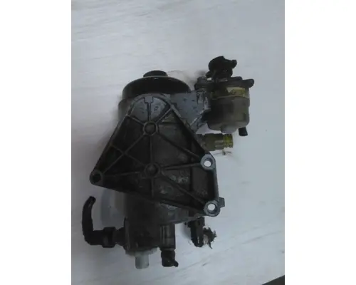 INTERNATIONAL MAXXFORCE 13 EPA 10 FUEL FILTER HOUSING