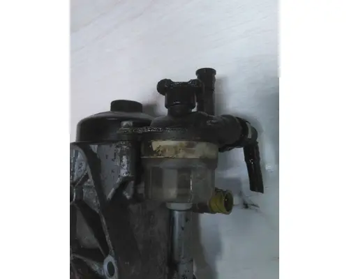 INTERNATIONAL MAXXFORCE 13 EPA 10 FUEL FILTER HOUSING