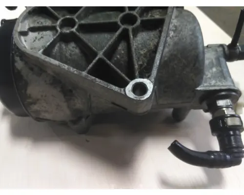 INTERNATIONAL MAXXFORCE 13 EPA 10 FUEL FILTER HOUSING