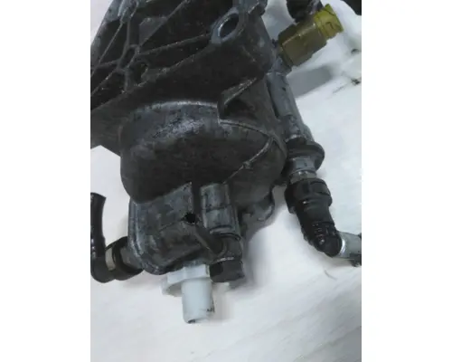 INTERNATIONAL MAXXFORCE 13 EPA 10 FUEL FILTER HOUSING