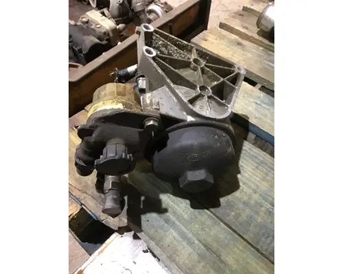 INTERNATIONAL MAXXFORCE 13 EPA 10 FUEL FILTER HOUSING