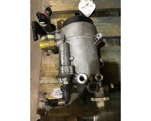 INTERNATIONAL MAXXFORCE 13 EPA 10 FUEL FILTER HOUSING