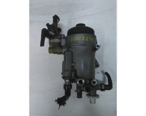 INTERNATIONAL MAXXFORCE 13 EPA 10 FUEL FILTER HOUSING