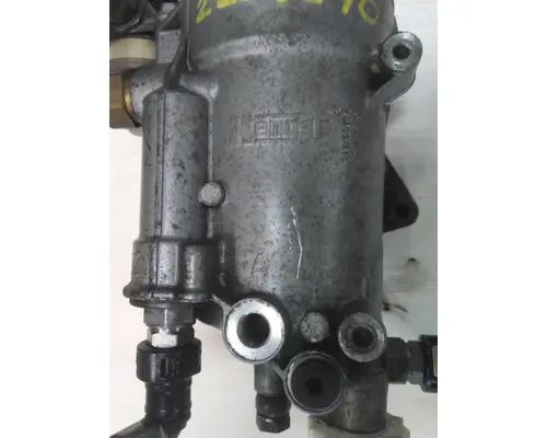 INTERNATIONAL MAXXFORCE 13 EPA 10 FUEL FILTER HOUSING