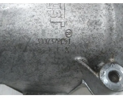 INTERNATIONAL MAXXFORCE 13 EPA 10 FUEL FILTER HOUSING