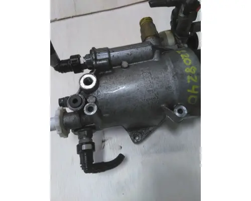INTERNATIONAL MAXXFORCE 13 EPA 10 FUEL FILTER HOUSING