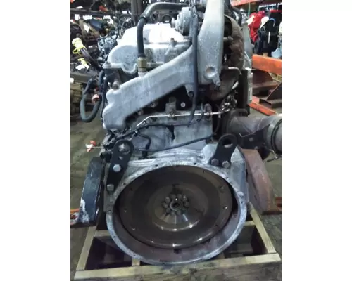 INTERNATIONAL MAXXFORCE 13 EPA 13 ENGINE ASSEMBLY