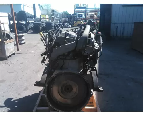 INTERNATIONAL MAXXFORCE 13 EPA 13 ENGINE ASSEMBLY