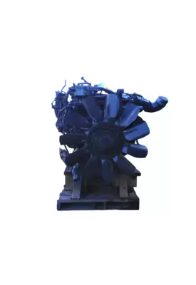 INTERNATIONAL MAXXFORCE 13 EPA 13 ENGINE ASSEMBLY