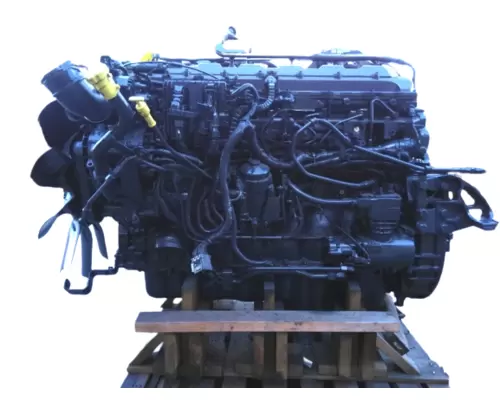 INTERNATIONAL MAXXFORCE 13 EPA 13 ENGINE ASSEMBLY