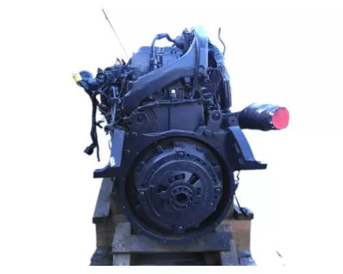 INTERNATIONAL MAXXFORCE 13 EPA 13 ENGINE ASSEMBLY