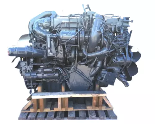 INTERNATIONAL MAXXFORCE 13 EPA 13 ENGINE ASSEMBLY