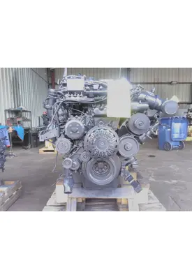 INTERNATIONAL MAXXFORCE 13 EPA 13 ENGINE ASSEMBLY