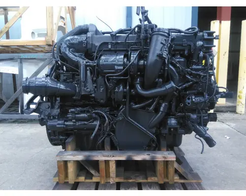 INTERNATIONAL MAXXFORCE 13 EPA 13 ENGINE ASSEMBLY
