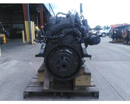 INTERNATIONAL MAXXFORCE 13 EPA 13 ENGINE ASSEMBLY