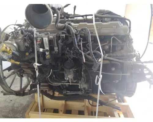 INTERNATIONAL MAXXFORCE 13 EPA 13 ENGINE ASSEMBLY