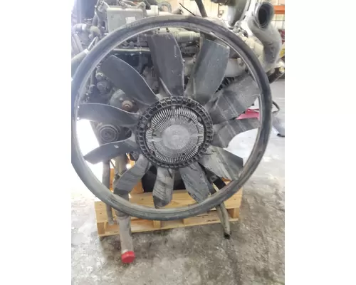 INTERNATIONAL MAXXFORCE 13 EPA 13 ENGINE ASSEMBLY