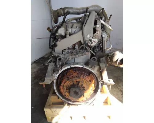 INTERNATIONAL MAXXFORCE 13 EPA 13 ENGINE ASSEMBLY
