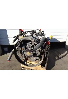 INTERNATIONAL MAXXFORCE 13 EPA 13 ENGINE ASSEMBLY