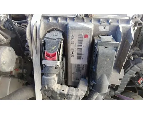 INTERNATIONAL MAXXFORCE 13 EPA 13 ENGINE ASSEMBLY