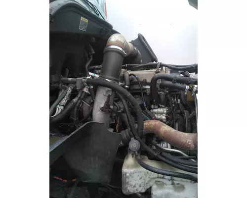 INTERNATIONAL MAXXFORCE 13 EPA 13 ENGINE ASSEMBLY