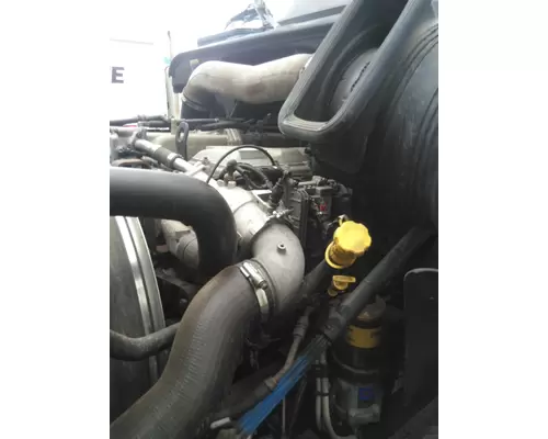 INTERNATIONAL MAXXFORCE 13 EPA 13 ENGINE ASSEMBLY