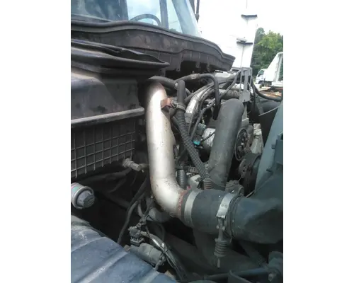 INTERNATIONAL MAXXFORCE 13 EPA 13 ENGINE ASSEMBLY