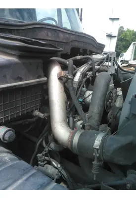 INTERNATIONAL MAXXFORCE 13 EPA 13 ENGINE ASSEMBLY