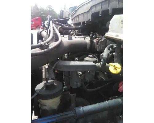 INTERNATIONAL MAXXFORCE 13 EPA 13 ENGINE ASSEMBLY