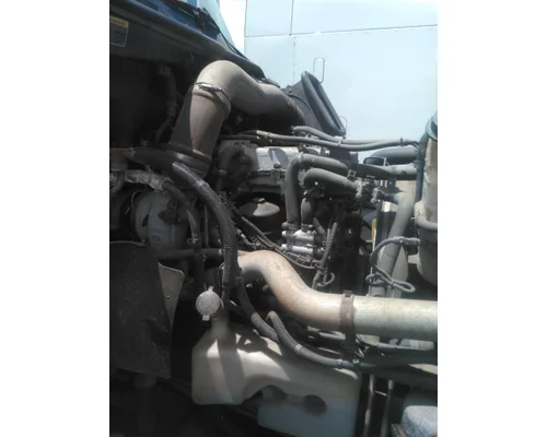 INTERNATIONAL MAXXFORCE 13 EPA 13 ENGINE ASSEMBLY