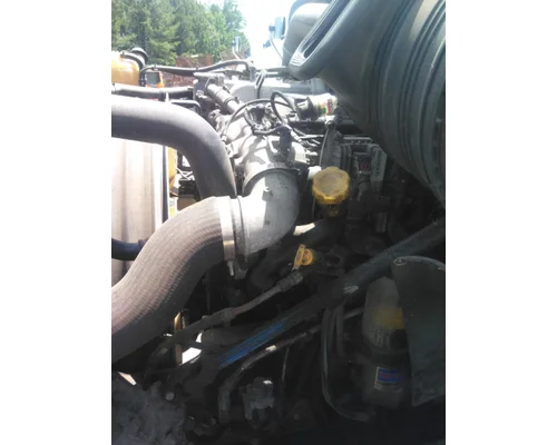 INTERNATIONAL MAXXFORCE 13 EPA 13 ENGINE ASSEMBLY